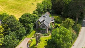 Aerial view- click for photo gallery